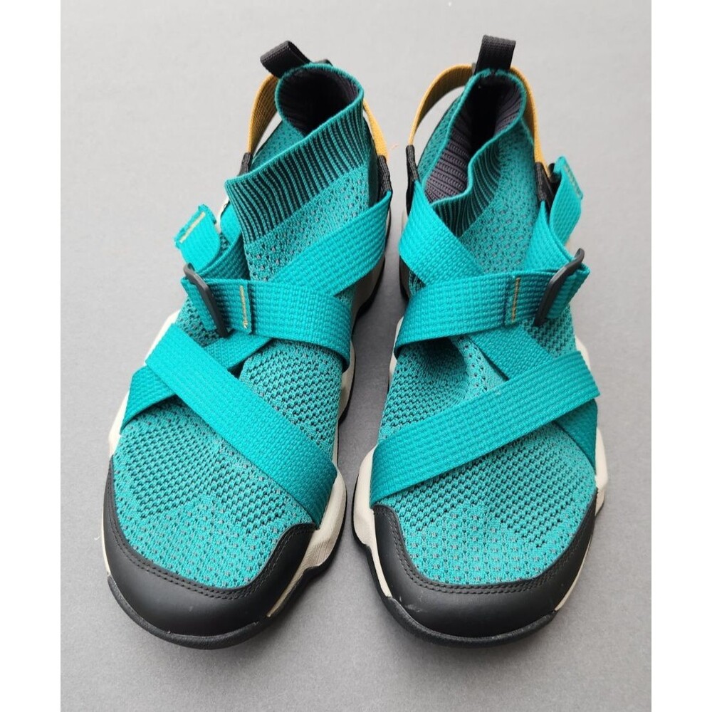 Chaco Men's Z Ronin Casual Shoes Sandals Sneakers Size 11